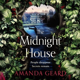 The Midnight House - Curl up with this rich, spellbinding Richard and Judy Book Club read of love and war (lydbok) av Amanda Geard