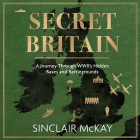 Secret Britain