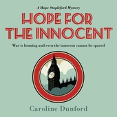 Hope for the Innocent (Hope Stapleford Adventure 1)