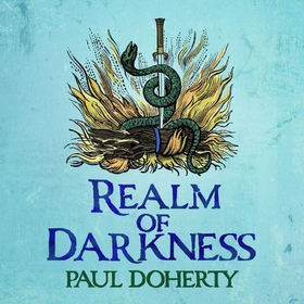 Realm of Darkness (Hugh Corbett 23) (lydbok) av Paul Doherty