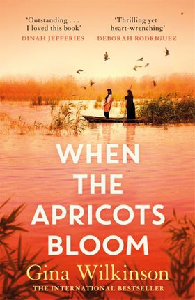 When the Apricots Bloom - The evocative and emotionally powerful story of secrets, family and betrayal . . . (ebok) av Ukjent