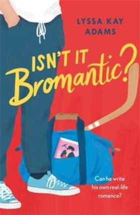 Isn't it Bromantic? - The sweetest romance you'll read this year! (ebok) av Lyssa Kay Adams