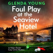 Foul Play at the Seaview Hotel