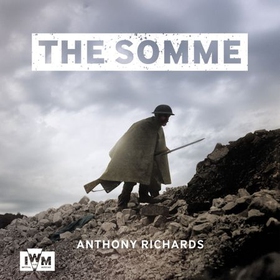 The Somme (lydbok) av Anthony Richards
