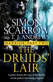 Warrior: The Druids' Lair