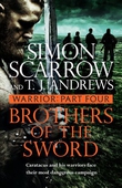 Warrior: Brothers of the Sword