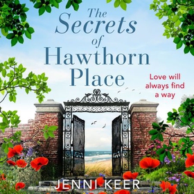 The Secrets of Hawthorn Place (lydbok) av Jen