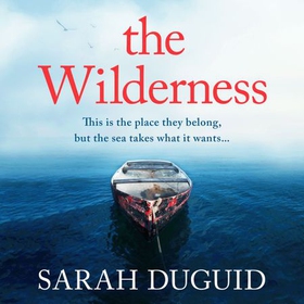 The Wilderness (lydbok) av Sarah Duguid