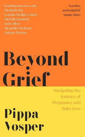 Beyond Grief - Navigating the Journey of Pregnancy and Baby Loss (ebok) av Ukjent