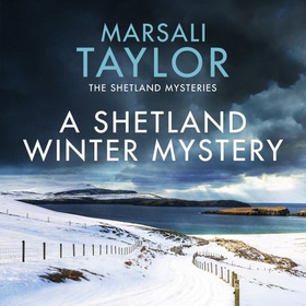 A Shetland Winter Mystery