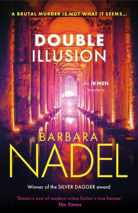 Double Illusion (Ikmen Mystery 25) (ebok) av Barbara Nadel