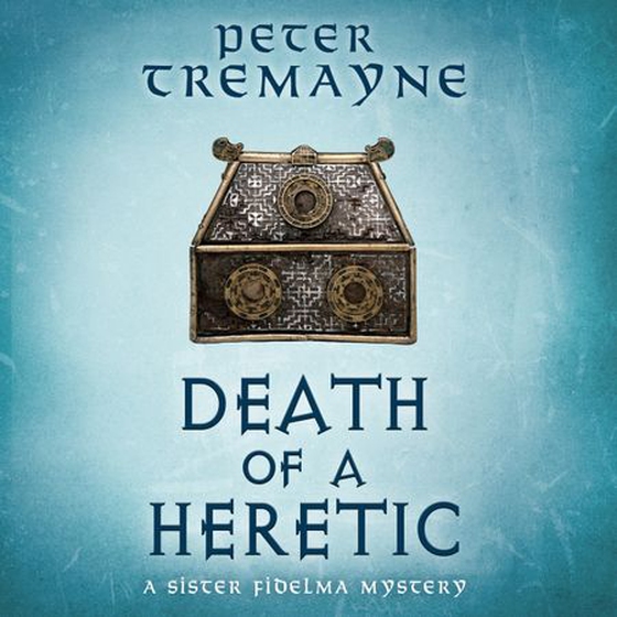 Death of a heretic