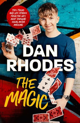 The Magic (ebok) av Ukjent