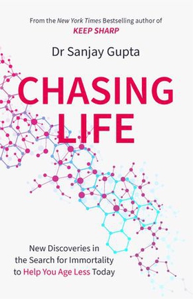 Chasing Life (ebok) av Sanjay Gupta
