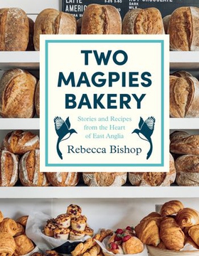 Two Magpies Bakery (ebok) av Ukjent