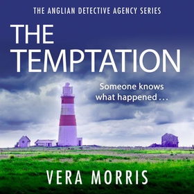 The Temptation - The Anglian Detective Agency Series (lydbok) av Vera Morris