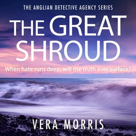 The Great Shroud - The Anglian Detective Agency Series (lydbok) av Vera Morris