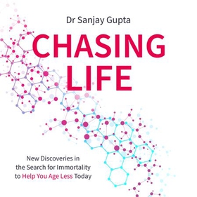 Chasing Life (lydbok) av Sanjay Gupta