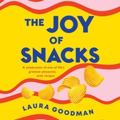 The Joy of Snacks