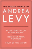 The Earlier Works of Andrea Levy (ebook omnibus)