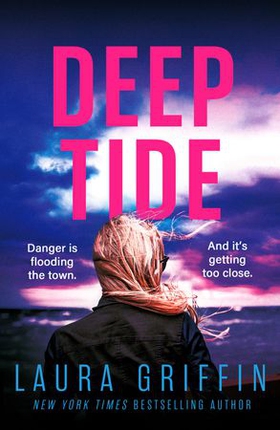 Deep Tide - A heart-pounding, race-against-the-clock romantic thriller! (ebok) av Ukjent