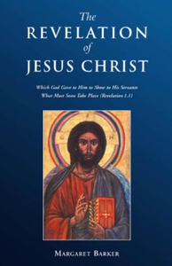 Revelation of Jesus Christ (e-bok) av Margaret