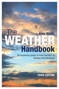 The Weather Handbook (e-bok) av Alan Watts