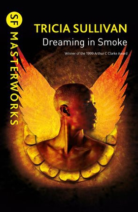Dreaming In Smoke (ebok) av Tricia Sullivan