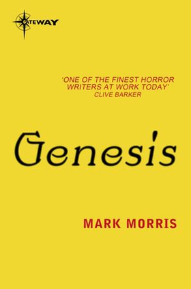 Genesis (ebok) av Mark Morris