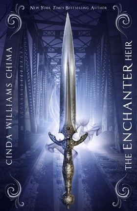 The Enchanter Heir (ebok) av Cinda Williams Chima