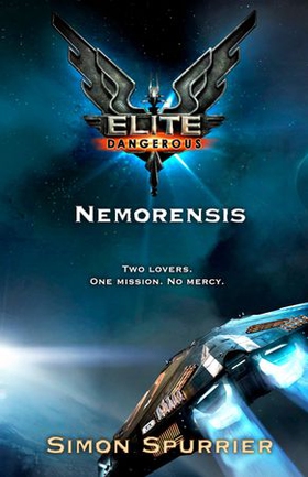 Elite Dangerous: Nemorensis (ebok) av Simon Spurrier