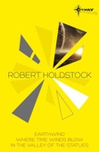 Robert Holdstock SF Gateway Omnibus