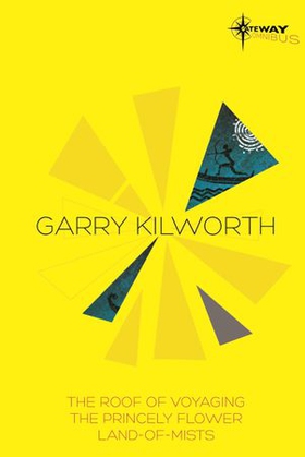 Garry Kilworth SF Gateway Omnibus (ebok) av Garry Kilworth