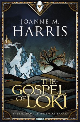 The Gospel of Loki (ebok) av Joanne Harris