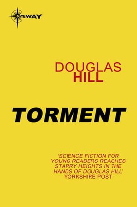 Torment (ebok) av Douglas Hill