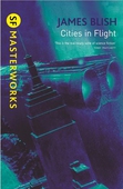 Cities In Flight