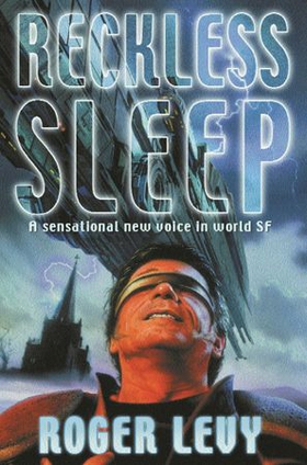 Reckless Sleep (ebok) av Roger Levy