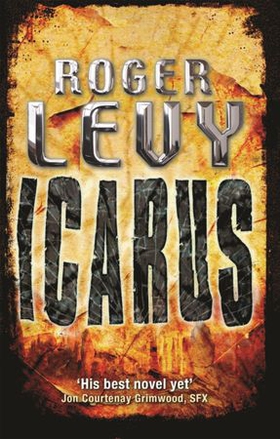 Icarus (ebok) av Roger Levy