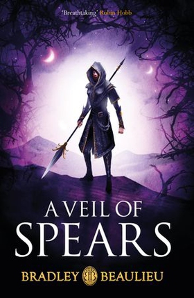 A Veil of Spears (ebok) av Bradley Beaulieu