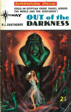 Out of the Darkness (ebok) av R L Fanthorpe