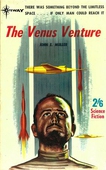 The Venus Venture
