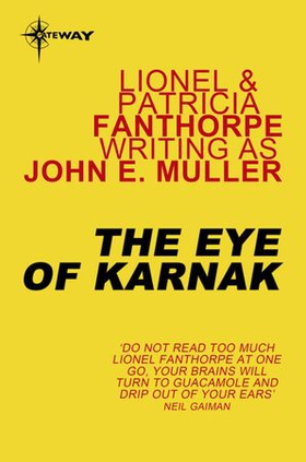 The Eye of Karnak