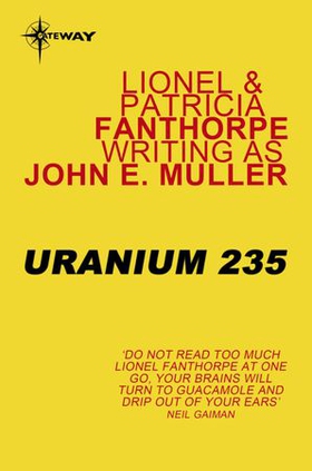 Uranium 235