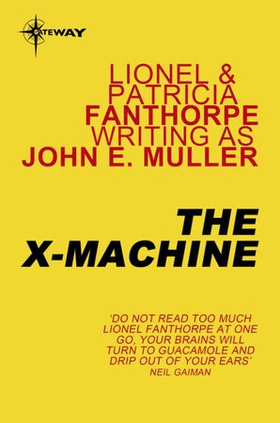 The X-Machine