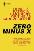 Zero Minus X