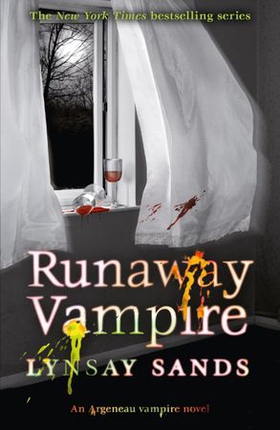 Runaway Vampire - Book Twenty-Three (ebok) av Lynsay Sands
