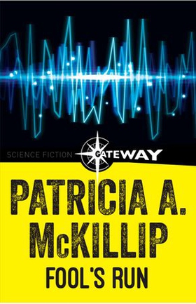 Fool's Run (ebok) av Patricia A. McKillip