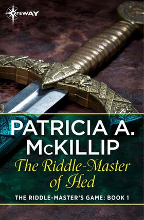The Riddle-Master of Hed (ebok) av Patricia A. McKillip