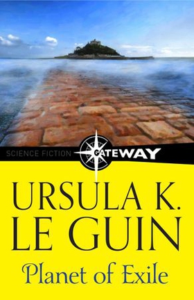 Planet of Exile (ebok) av Ursula K. LeGuin