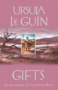 Gifts (ebok) av Ursula K. LeGuin, Ursula K. L